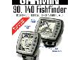 DVD GARMIN 140, 90 FishfindersThe most comprehensive, instructional, training DVD to teach you all the features & functions & HOW TO USE your unit. This step-by-step training DVD walks you through the key features of the unit and gets you up and running