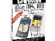 DVD GARMIN IQUE M3 & M4The most comprehensive, instructional, training DVD to teach you all the features & functions & HOW TO USE your unit. This step-by-step training DVD walks you through the key features of the unit and gets you up and running in no