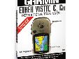 GARMIN ETREX VISTA / C / Cx."Getting started with your Garmin GPS unit has never been easier!"This is the most comprehensive, instructional, training DVD to teach you all the features & functions & HOW TO USE your Garmin unit.This step-by-step