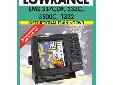 DVD LOWRANCE LMS-1332C,337CDF,332C, 3500CThe most comprehensive, instructional, training DVD to teach you all the features & functions & HOW TO USE your unit. This step-by-step training DVD walks you through the key features of the unit and gets you up