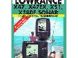 DVD Lowrance X47,X47EX,X51,X58DF"Getting started with your Lowrance unit has never been easier!"The most comprehensive, instructional, training video to teach you all the features and functions & HOW TO USE your unit.This step-by-step, instructional
