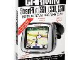 GARMIN STREETPILOT C550, C530, C510Instructional Training DVDThs most comprehensive, instructional, training DVD to teach you all the features and functions & HOW TO USE your Garmin unit.DVD training makes it easy! Interactive menus allow quick and easy