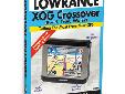 Lowrance XOG Crossover (Road, Trail, Water)Getting The Most From Your GPS"Getting started with your Lowrance unit has never been easier!"Learn all the features and functions and HOW TO USE and MAXIMIZE your Lowrance unit.DVD training makes it easy!