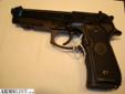 Beretta 92FS NIB
Source: http://www.armslist.com/posts/1347427/wausau-wisconsin-handguns-for-sale--beretta-92fs-nib
