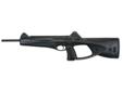 The Beretta Cx4 Storm air rifle is powered by an 88g CO2 capsule housed within the stock of the air gun, this exciting 30-shot semi-automatic .177 caliber carbine will provide years of shooting enjoyment. With over 200 shots from one 88g CO2 capsule, this