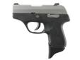 At only 18mm wide, the Pico is the thinnest .380 semiauto handgun on the market, making it a best in class for concealed carry and home defense. Besides being light, small and concealable, it offers easy use, adjustable sights, an ultra-reliable