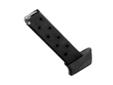 Bersa Factory Original MagazinesBersa Thunder Magazine 22LR 10 Rounds Matte. Having a spare magazine on-hand ensures a quicker reload. Using Bersa Thunder Genuine factory magazines ensures reliable operation and functionality. Make your next spare