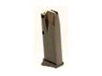 Bersa Factory Original MagazinesBersa Thunder Magazine 40SW 10 Rounds Matte. Having a spare magazine on-hand ensures a quicker reload. Using Bersa Thunder Genuine factory magazines ensures reliable operation and functionality. Make your next spare