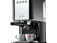 Best Deals Gaggia Baby Espresso Machine - Black Deals !
Gaggia Baby Espresso Machine - Black
Â Best Deals !
Product Details :
This espresso machine from Gaggia offers delicious beverages from ground coffee and ESE coffee pods. The turbo frother attachment