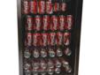 Best Deals Haier 150 Can Beverage Center Deals !
Haier 150 Can Beverage Center
Â Holiday Deals !
Product Details :
The perfect addition to a wet bar, this Haier brand electric beverage center keeps up to 150 cans cool at a time. Keep your favorite