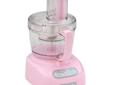 Best Deals Kitchenaid 12-cup Food Processor - Pink (kfp750pk) Deals !
Kitchenaid 12-cup Food Processor - Pink (kfp750pk)
Â Holiday Deals !
Product Details :
KitchenAid will donate a portion of this sale to the Susan G. Komen for the Cure as part of its