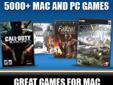 Best Mac Games and Pc Video Games Online Over 10,000 Free Flash style arcade video games. Play For Free-Most Addictive Video Games Online Play Best Mac Games and PC Games Online. Best Mac games. Only fun games. Fun video games. Try before you buy or just