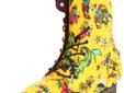 ï»¿ï»¿ï»¿
Betsey Johnson Women's Llola Ankle Boot
More Pictures
Betsey Johnson Women's Llola Ankle Boot
Lowest Price
Product Description
Distressed leather upper. Lace-up design with metal eyelets. Ruffled detail and size zipper add flair. Man-made lining.