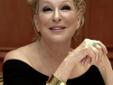 Secure your seats by ordering discount Bette Midler tickets at Mohegan Sun Arena in Uncasville, CT for Saturday 6/13/2015 concert.
In order to purchase Bette Midler tickets for possibly best price, please enter promo code DTIX in checkout form. You will
