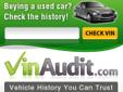 Tired of wasting time looking at junky cars, salvage titles, and dealing with shady people?
Take 2 minutes and save yourself from making a $1,000 mistake with a detailed vehicle history report from VinAudit.
VinAudit is only $9.99, compare that to $39.99