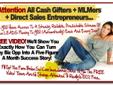Turn Any Biz Opp Into A Five Figure Per Month Success Story...
Our system is Helping Hundreds of Marketers Make Money Online...
See What it Can Do For You Right Here...
