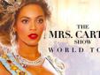 Beyonce Charlotte NC Tickets
See Beyonce in Charlotte North Carolina
Saturday July 27th 2013.
Use this link: Beyonce Charlotte NC.
Find Beyonce Charlotte NC Tickets for the
2013 Mrs. Carter Show world tour concert at
the Time Warner Cable Arena in