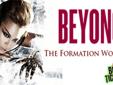 Beyonce Santa Clara - The Formation World Tour!
See Beyonce in Santa Clara, California at Levi's Stadium with tickets from Beyonce Tour Tickets.
Monday, May 16, 2016.
Use this link: Beyonce Tickets Santa Clara - Levi's Stadium.
Get your Beyonce tickets