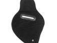 HuSH System Flap for use with the 4100 Ranger to fully cover the handgun.Features:- Snap closure - Velcro attachment to the holster- Black- Right Hand
Manufacturer: Bianchi
Model: 14275
Condition: New
Price: $14.71
Availability: In Stock
Source: