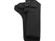 Here's leading edge holster technology at an affordable price. The Model 7000 Sporting Holster features molded Trilaminate construction and is available in sizes to fit a wide range of popular pistols and revolvers. The holster carries the handgun at an