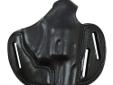 Bianchi Holster- Model: 7 Shadow II Holster- Size: 11- Fits: Ruger LCR- Plain Black- Right Hand
Manufacturer: Bianchi
Model: 24940
Condition: New
Price: $42.29
Availability: In Stock
Source: