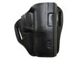 Bianchi Serpent Holster- Model: 56- Size: 22A- Fits: Ruger LCR .38- Plain Black- Right Hand
Manufacturer: Bianchi
Model: 25074
Condition: New
Availability: In Stock
Source: