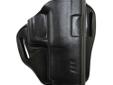 Bianchi Serpent Holster- Model: 56- Size: 22A- Fits: Ruger LCR .38- Plain Black- Right Hand
Manufacturer: Bianchi
Model: 25074
Condition: New
Price: $40.50
Availability: In Stock
Source: