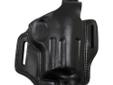 Black Widow HolsterSpecifications:- Model: 5- Fits: Taurus Judge with 3" chamber and 3" barrel- Plain Black- Right Hand
Manufacturer: Bianchi
Model: 25232
Condition: New
Price: $41.65
Availability: In Stock
Source: