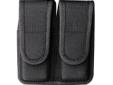Bianchi 7302 Double Mag Pouch Snap-0 18470
Manufacturer: Bianchi
Model: 18470
Condition: New
Availability: In Stock
Source: http://www.fedtacticaldirect.com/product.asp?itemid=57124
