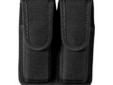 Bianchi 8002PatTek Double Mag Pouch Stack 31301
Manufacturer: Bianchi
Model: 31301
Condition: New
Availability: In Stock
Source: http://www.fedtacticaldirect.com/product.asp?itemid=57121