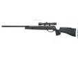 "
Gamo 6110065954 Big Cat 1400fps .177 w4x32
Gamo Big Cat 1400, .177 Rifle with 4x32mm Scope
Features:
- 50 PBA Platinum Pellets
- 4x32mm Air Gun Scope
- Mounts Raised Cheek Piece for Right or Left Handed Shooters
- Rubberized Grips
- All Weather Stock
-