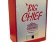 "
Smokehouse Product 9894-000-0RED Big Chief Front Load 50lb Capacity 450W Red
Smokehouse Front Loading Big Chief Electric Smoker, Red
Features:
- Made in the USA
- Size: 24-1/2"" H x 18"" W x 12"" D.
- Will smoke up to 50 pounds of meat or fish
- Easy to