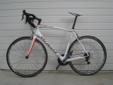 Full carbon SL2 frame
Full Shimano Ultegra Components
58cm frame
very good condition