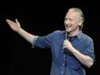 Bill Maher Tickets
06/14/2015 7:30PM
Barbara B Mann Performing Arts Hall
Fort Myers, FL
Click Here to Buy Bill Maher Tickets