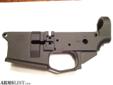 Brand New AR15 stripped billet lower receiver. This is a very. very high quality lower and looks fantastic. It has the rare original Northtech Defense rollmark.
$300 FTF in the Tampa Bay area. Buyer is required to sign and date a Bill of Sale. Must go
