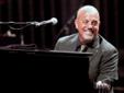 Billy Joel tickets at Madison Square Garden in New York, NY for Friday 4/15/2016 concert.
To buy Billy Joel tickets cheaper, use promo code DTIX when checking out. You will receive 5% OFF for Billy Joel tickets. Discount available for the Billy Joel