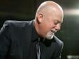 Billy Joel tour tickets at Fedex Forum in Memphis, TN for Friday 3/25/2016.
To Billy Joel tour tickets cheaper by using coupon code TIXMART and receive 6% discount for Billy Joel tickets. The offer for Billy Joel tour tickets at Fedex Forum in Memphis, TN