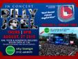 Never been to a Wrigley Rooftop? It is the BEST Way to watch all events at Wrigley Field....
www.Billy-Joel-Wrigley-Field.com
Tickets NOW ON SALE! ONLY for Wrigley Field Rooftops. Buy NOW before we "SELL OUT"....
$169 per Guest INCLUDES Bar, Food & VIP