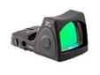 "
Trijicon RM07 RMR Sight Adjustable(LED) 6.5 Minutes Of Angle Red Dot
Developed to improve precision and accuracy with any style or caliber of weapon, the Trijicon RMRâ¢ (Ruggedized Miniature Reflex) is designed to be as durable as the legendary ACOG. The