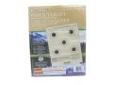 Beeman 2099 Paper Targets (Per 25)
Official 25ft Airgun Targets
- Per 25Price: $1.69
Source: http://www.sportsmanstooloutfitters.com/paper-targets-per-25.html
