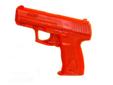 ASP Red Training Gun H&K P2000 Comp 7338
Manufacturer: ASP
Model: 7338
Condition: New
Availability: In Stock
Source: http://www.fedtacticaldirect.com/product.asp?itemid=52104