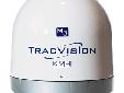TracVision M3 Empty Dummy Dome AssemblyDish Diameter: 14"Dome Dimensions: 17.5"H x 15.5"W x 15.5"D
Manufacturer: KVH
Model: 01-0270
Condition: New
Price: $414.20
Availability: In Stock
Source: