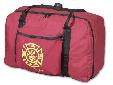 Fire-Dex Maltese Cross Bag
Manufacturer: Fire-Dex Firefighter Apparel And Gear
Price: $69.9900
Availability: In Stock
Source: http://www.code3tactical.com/fire-dex-maltese-cross-bag.aspx