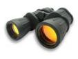"
NcStar BT1050R Binoculars 10x50, Black, Ruby Lens, Tactical
10x50 Black Binoculars/Ruby Lens, Tactical
Features:
- Multi coated lenses
- Center focus controls
- Full range of Magnification sizes for many uses
- Nitrogen filled and O-ring sealed
- Tripod