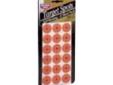 "Birchwood Casey 1"""" Target Spots 33901"
Manufacturer: Birchwood Casey
Model: 33901
Condition: New
Availability: In Stock
Source: http://www.fedtacticaldirect.com/product.asp?itemid=56022
