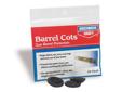 It's easy to keep debris, rain, snow, mud, bugs and more out of your barrel with Barrel Cot. Simply roll the Barrel Cot onto the barrel of your firearm - when you're ready to shoot, go right ahead. Barrel Cot does not have to be removed and does not