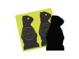 Sharpshooter Corrugated Plastic Prairie Chuck TargetsMake your very own Prairie Chuck town. Like the flock of crows, these are made to be fun and yet put your skills to the test. Set out at many different distances and practice. Easy to use and set up.