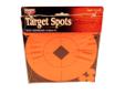 "Birchwood Casey 6"""" Target Spots Per/10 33906"
Manufacturer: Birchwood Casey
Model: 33906
Condition: New
Availability: In Stock
Source: http://www.fedtacticaldirect.com/product.asp?itemid=56080