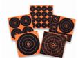 "Birchwood Casey BB6-25 Big Burst 6"""" - 100 Targets 36625"
Manufacturer: Birchwood Casey
Model: 36625
Condition: New
Availability: In Stock
Source: http://www.fedtacticaldirect.com/product.asp?itemid=25668