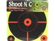 "Birchwood Casey BMW-50 ShootNC 8"""" Round """"X"""" 50Pk 34850"
Manufacturer: Birchwood Casey
Model: 34850
Condition: New
Availability: In Stock
Source: http://www.fedtacticaldirect.com/product.asp?itemid=56020